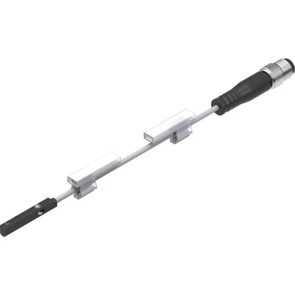 SME-10M-DS-24V-E-0,3-L-M8D Přibližovací čidlo