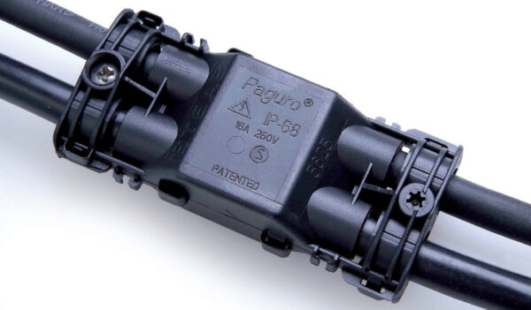 Konektor Paguro 5625 IP68
