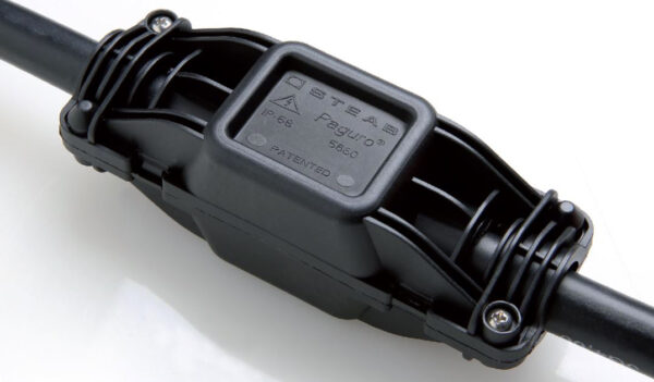 Konektor Paguro 5660/3 IP68