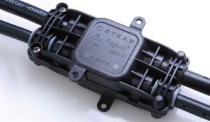 Konektor Paguro 5660/4 IP68