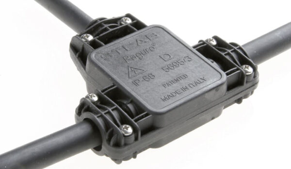 Konektor Paguro 5695/3 IP68