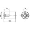 50S/T210/WH/M/LHD/E14 - Image 2